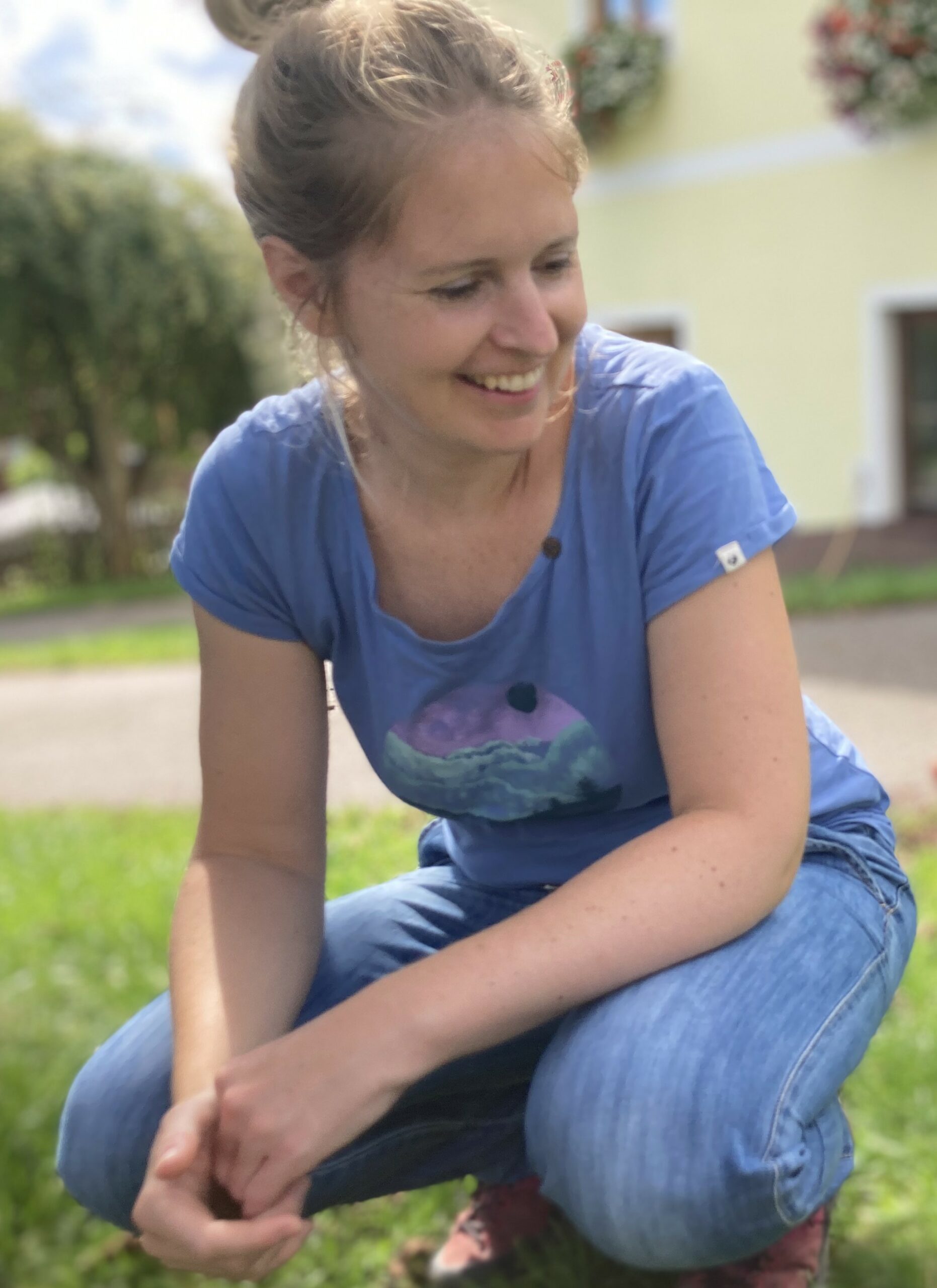 Mag. (FH) Helene Wretschitsch, BSc.